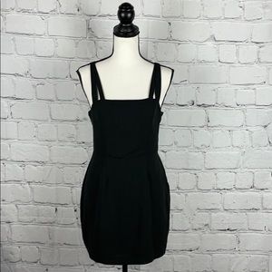 NWOT UO Silence & Noise Dress Sz 4